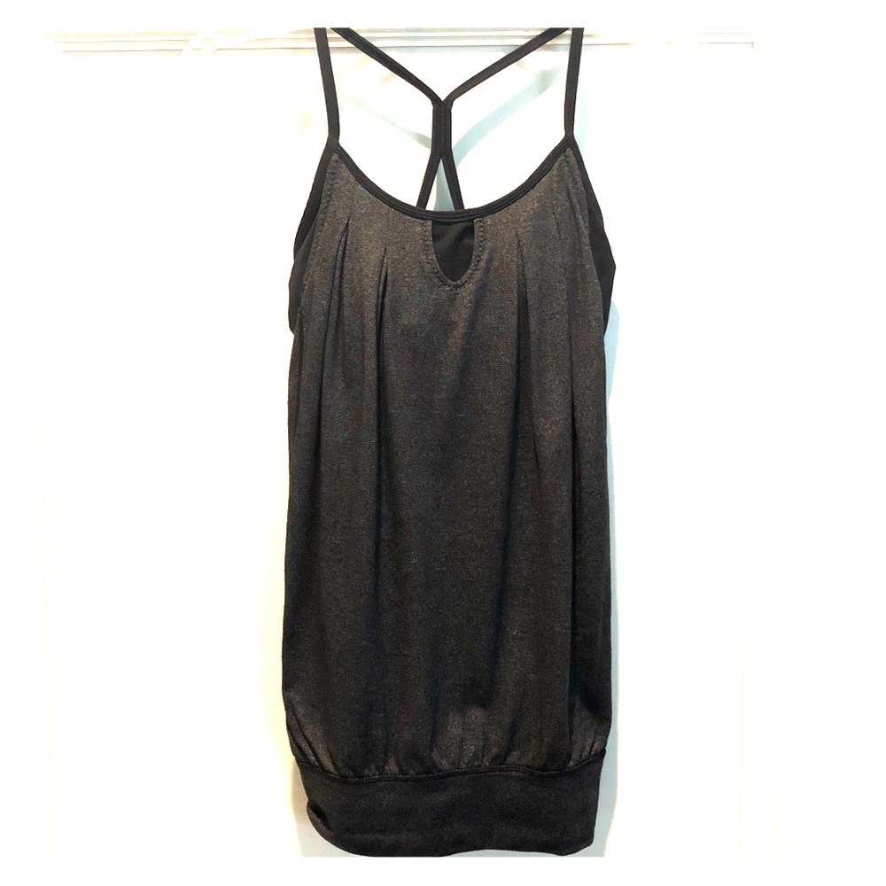 Lululemon Let it Loose Tank